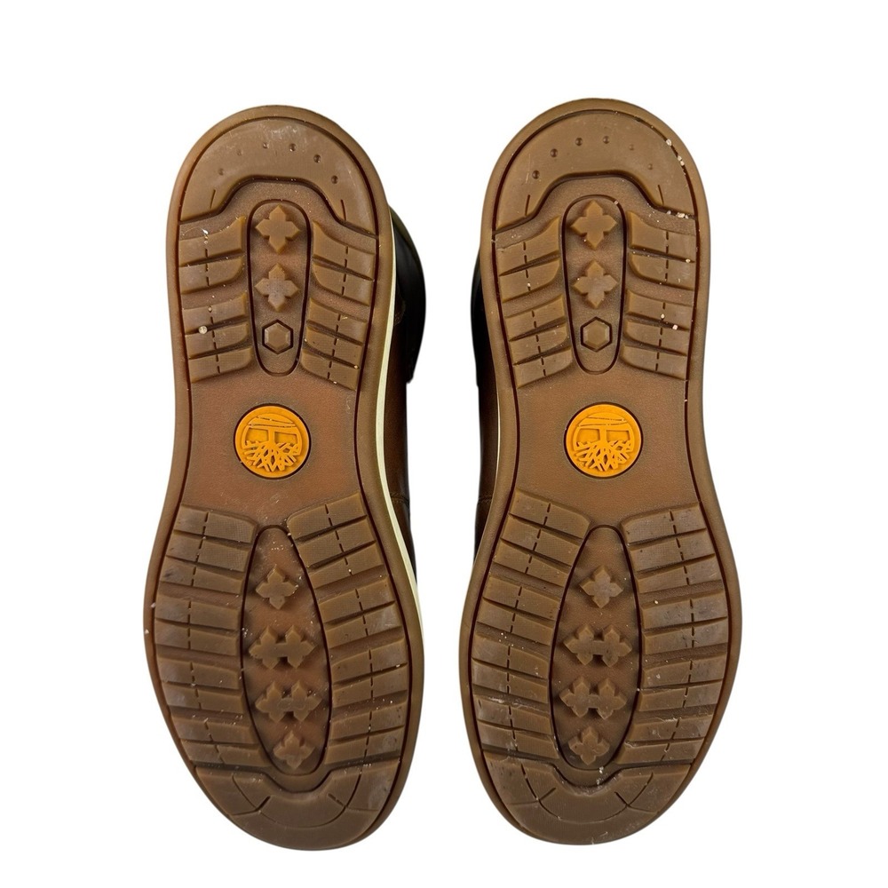 Timberland Tenmile Boots Mens 13‎ Waterproof Primaloft 200 Gram Workwear Utility - Picture 7 of 7